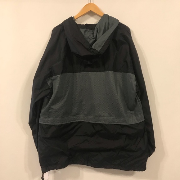 Tommy Jeans pullover Windbreaker. SZ XL - Picture 8 of 8